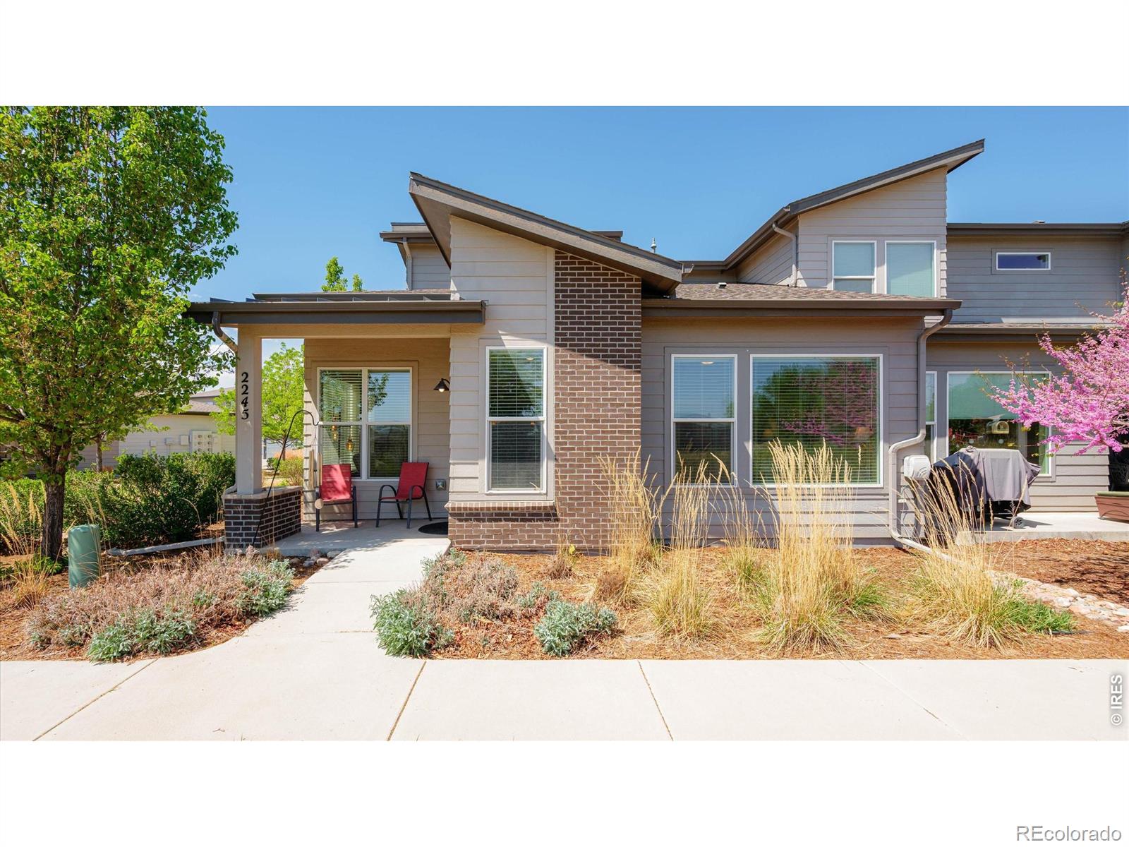 Timbervine Fort Collins Home | MLS #: 45678910571612245  Shandy Street, Fort Collins Beds: 3 Baths: 3 Price: $470,000