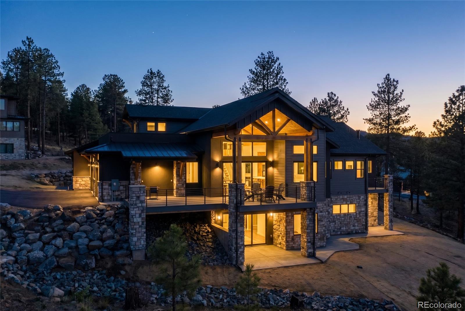 evergreen&nbsp; House Search Picture