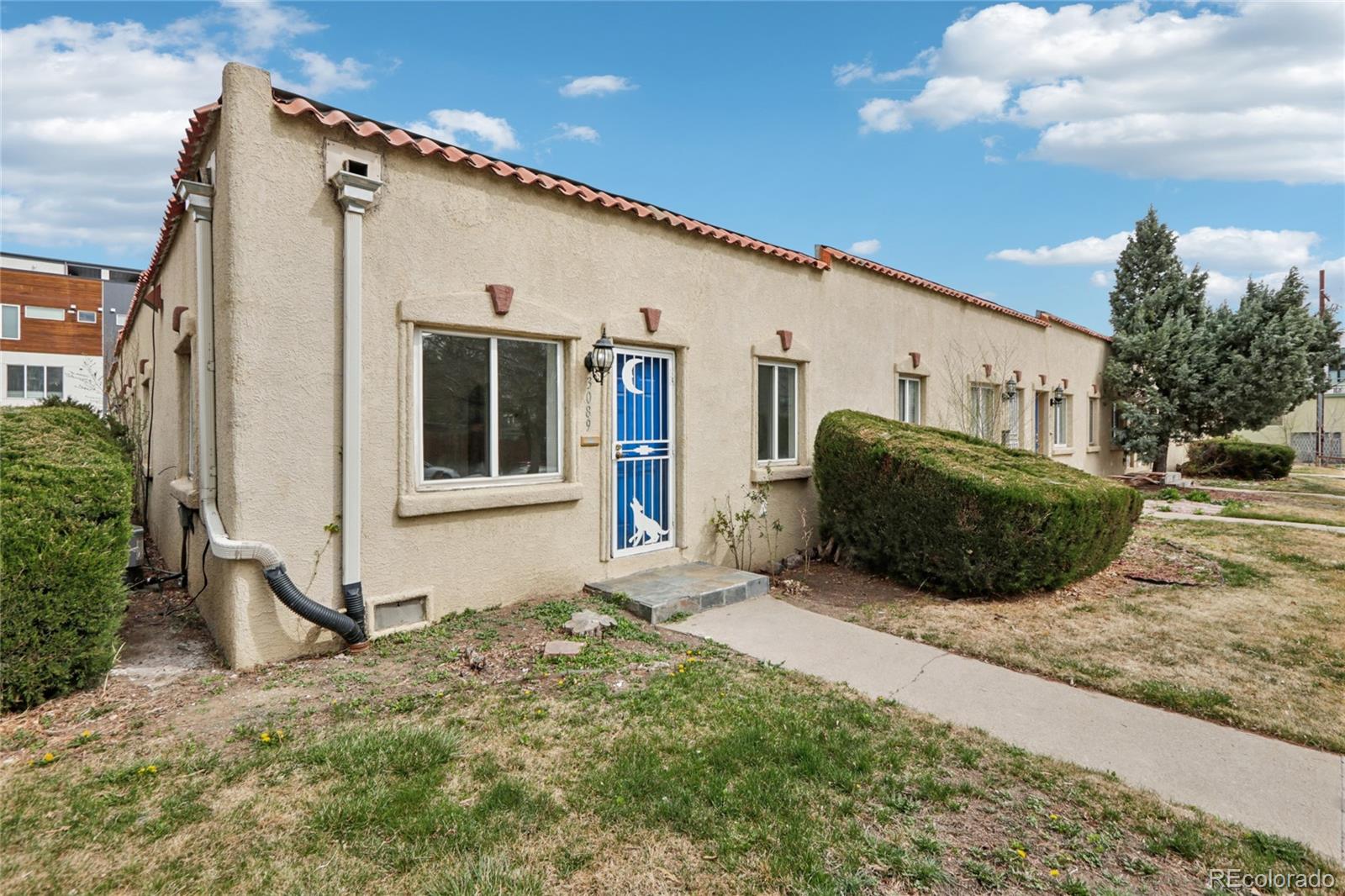 3089 W 18th Avenue, denver&nbsp; House Search MLS Picture