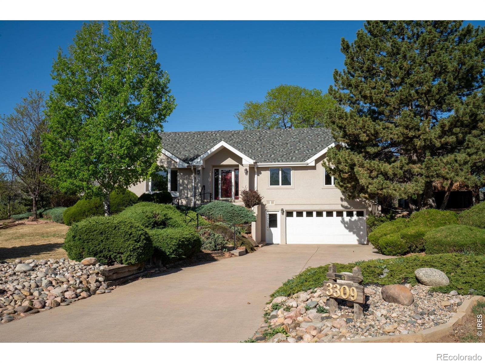laporte&nbsp; House Search Picture
