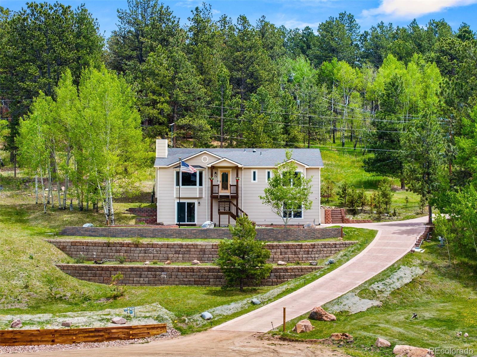 woodland park&nbsp; House Search Picture