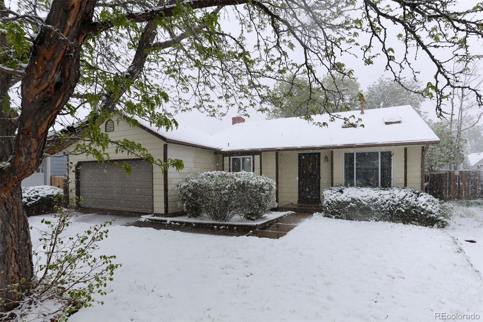 16314 E Exposition Drive, aurora&nbsp; House Search MLS Picture