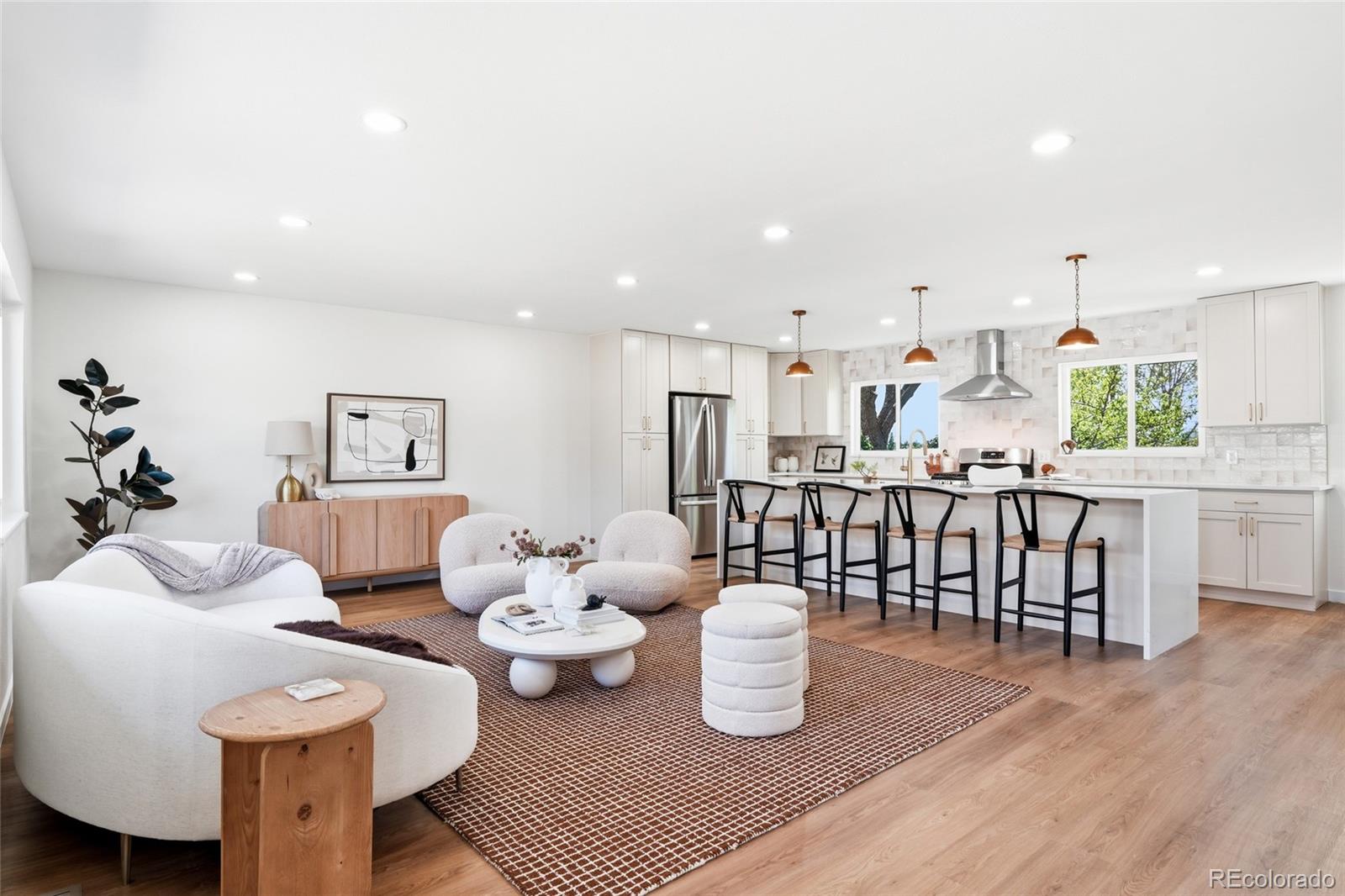 Hutchinson Hills Denver Home | MLS #: 85290973057 S Rosemary Street, Denver Beds: 4 Baths: 4 Price: $789,900