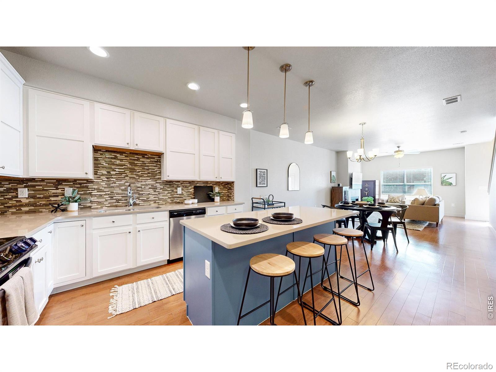 Ftc Fort Collins Home | MLS #: 4567891057168326  Osiander Street, Fort Collins Beds: 2 Baths: 3 Price: $450,000