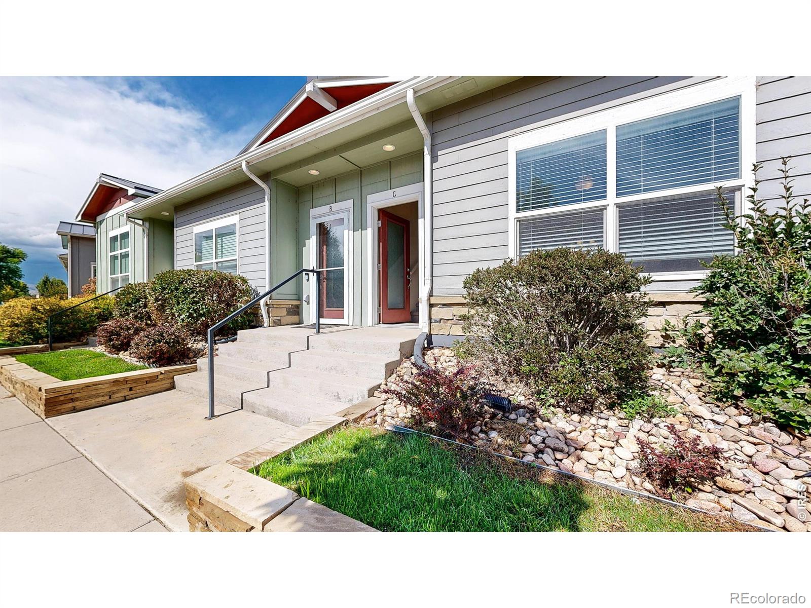 326  Osiander Street, fort collins&nbsp; House Search MLS Picture