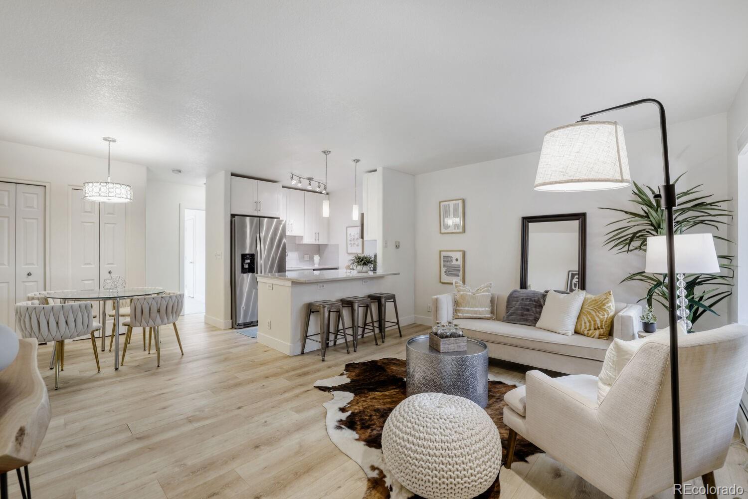 denver&nbsp; House Search Picture