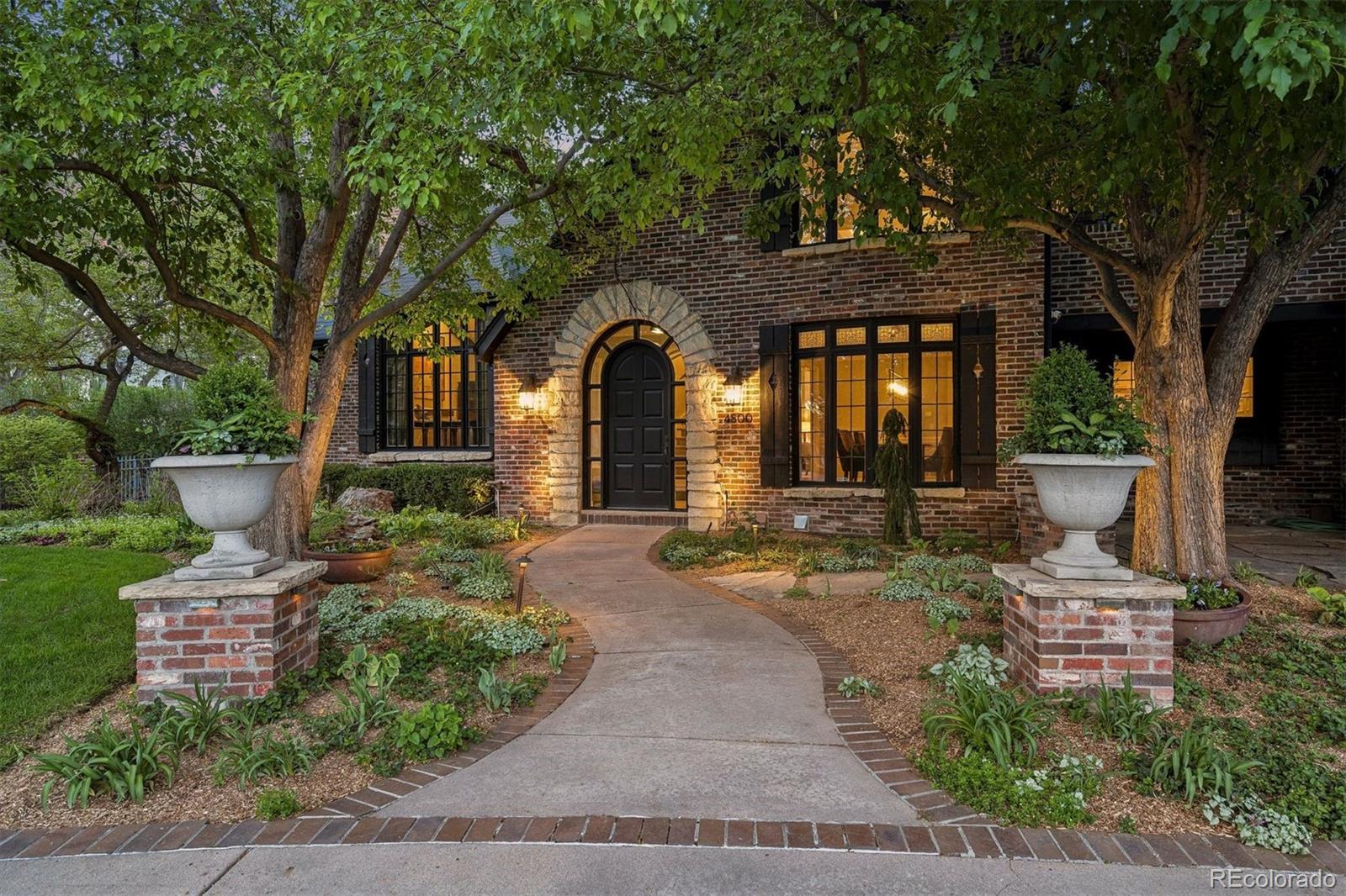 4800 S Lafayette Lane, cherry hills village&nbsp; House Search MLS Picture