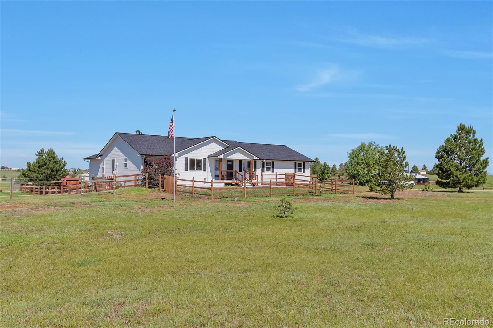 parker&nbsp; Horse Properties Search Picture