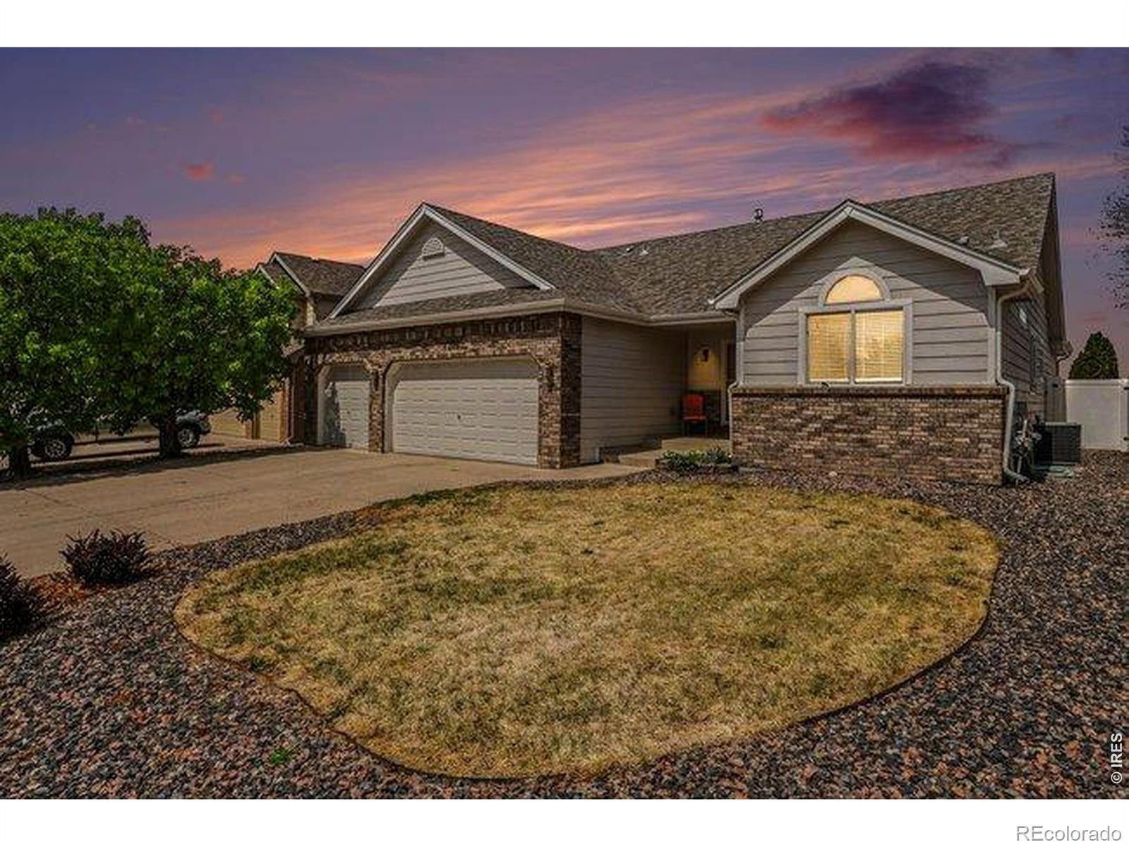6219 W 6th Street, greeley&nbsp; House Search MLS Picture