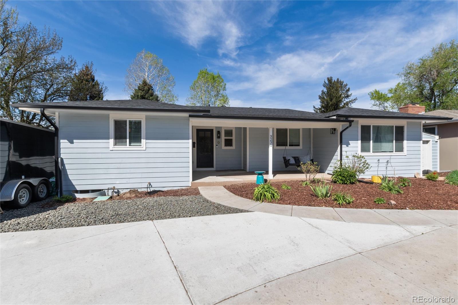Hampden Hills Englewood Home | MLS #: 39715763231 S University Boulevard, Englewood Beds: 4 Baths: 2 Price: $750,000