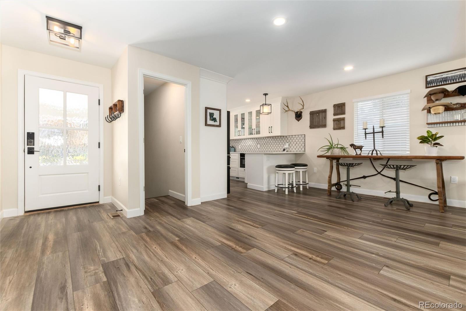 3231 S University Boulevard, englewood&nbsp; House Search MLS Picture