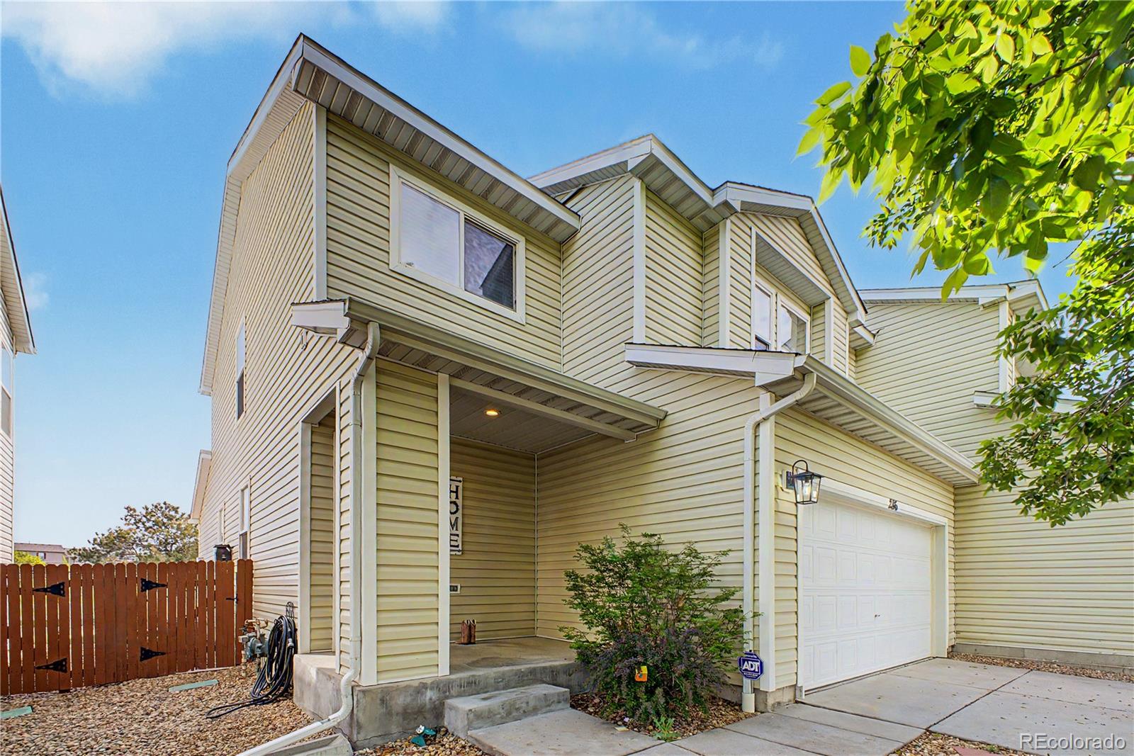 286  Ponderosa Place, fort lupton&nbsp; House Search MLS Picture