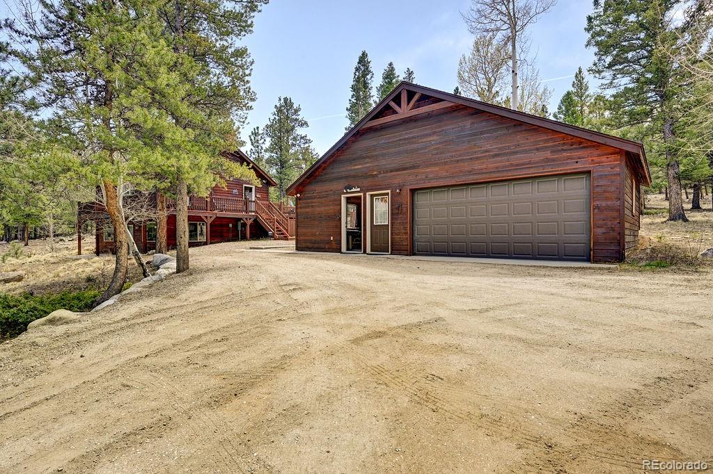 30433  National Forest Drive, buena vista&nbsp; House Search MLS Picture