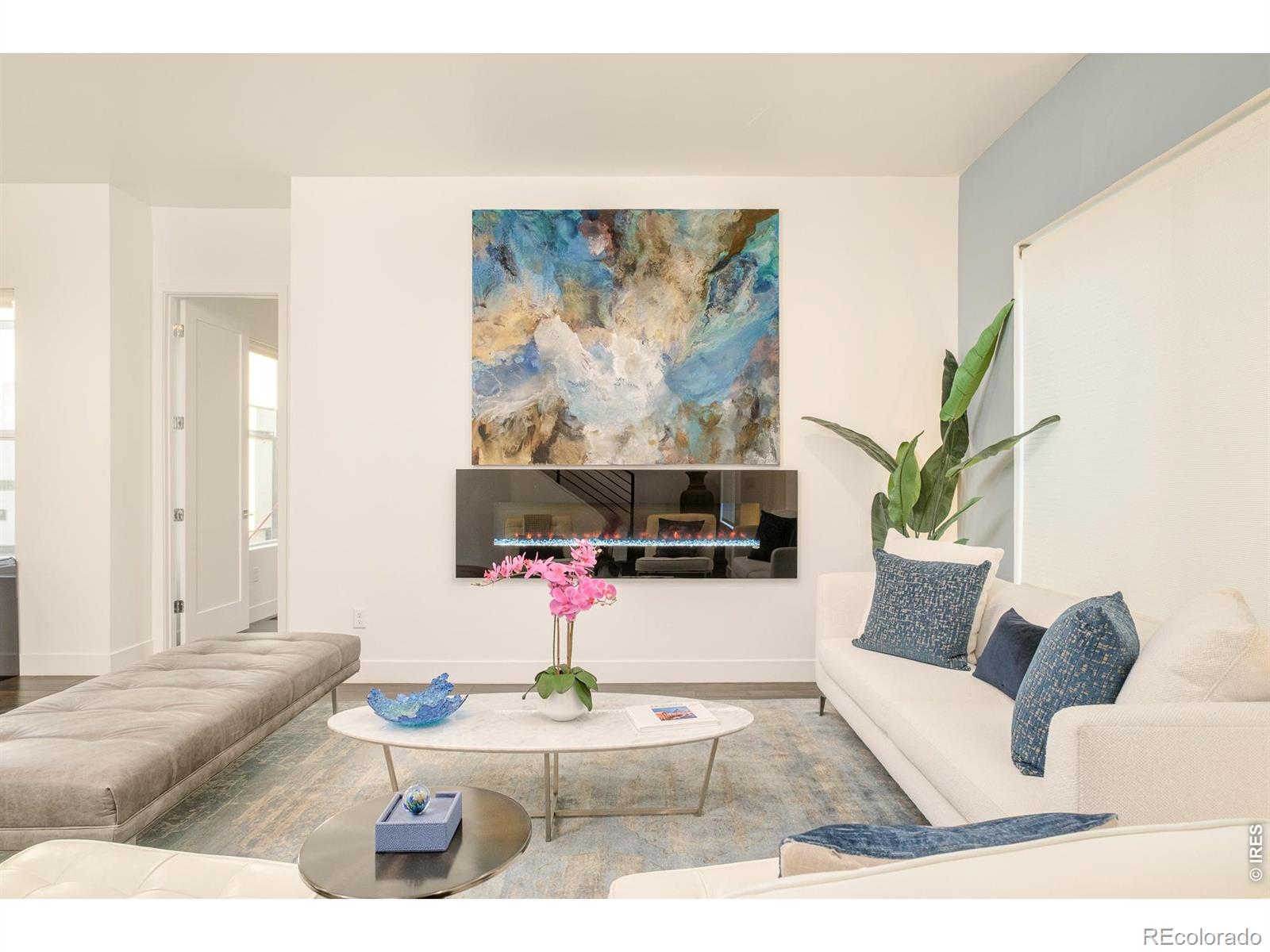 Clayton Denver Home | MLS #: 45678910571813036  Wilson Court, Denver Beds: 4 Baths: 5 Price: $875,000