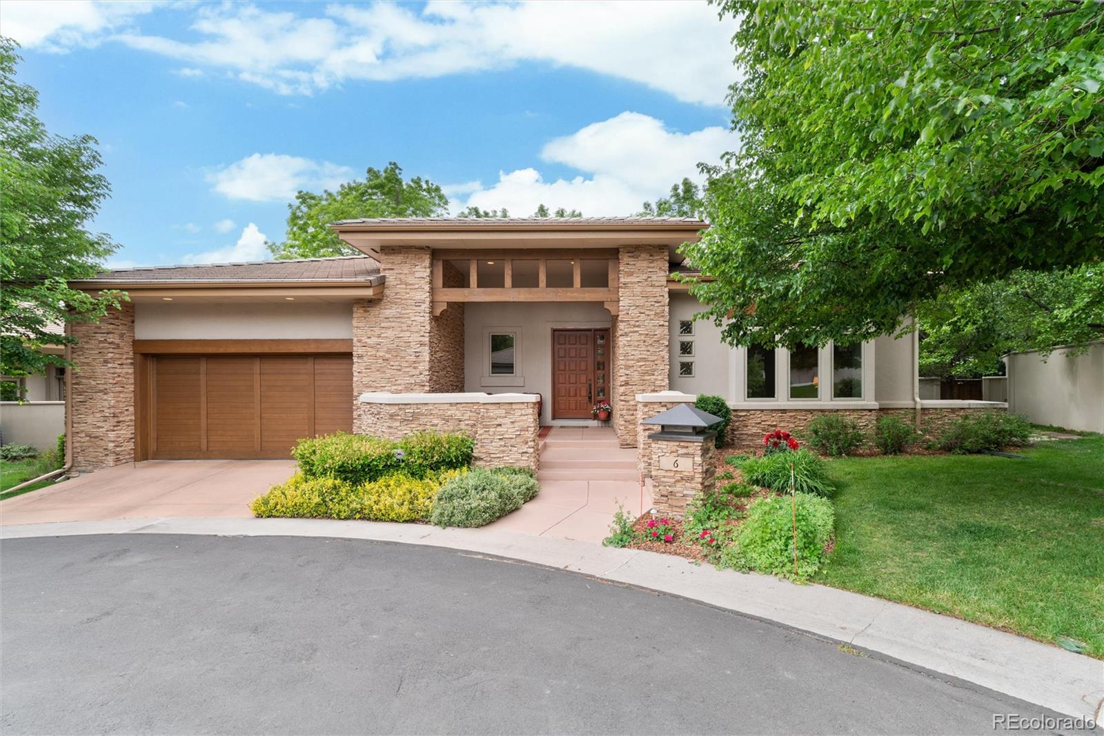 Columbine Country Club Littleton Home | MLS #: 76117386  Augusta Drive, Littleton Beds: 3 Baths: 3 Price: $1,695,000