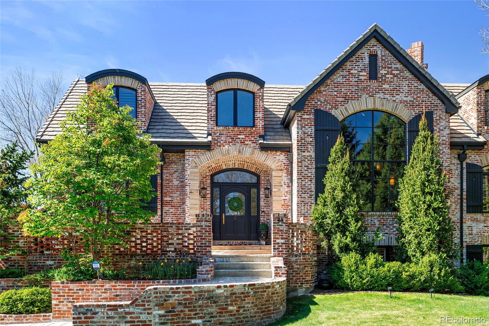 18  Glenmoor Circle, cherry hills village&nbsp; House Search MLS Picture
