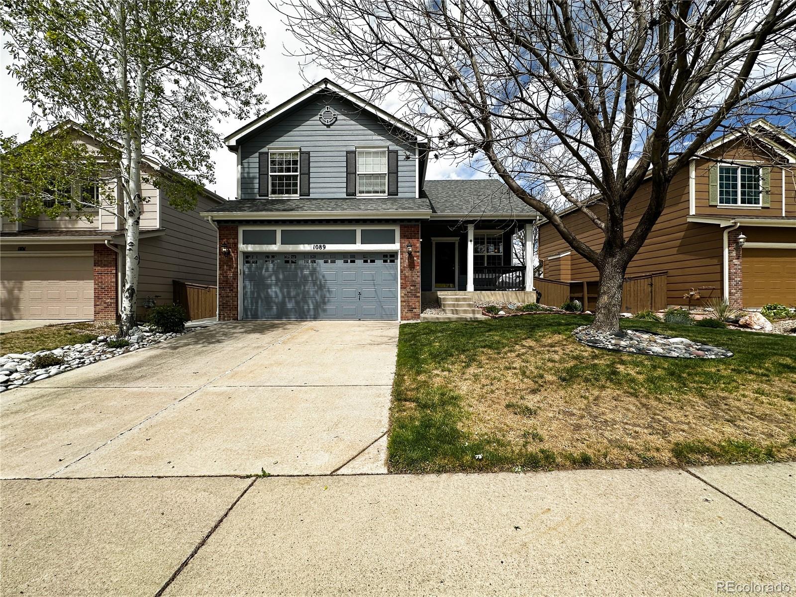  Highlands Ranch Home | MLS #: 29321511089  Riddlewood Lane, Highlands Ranch Beds: 3 Baths: 4 Price: $625,000