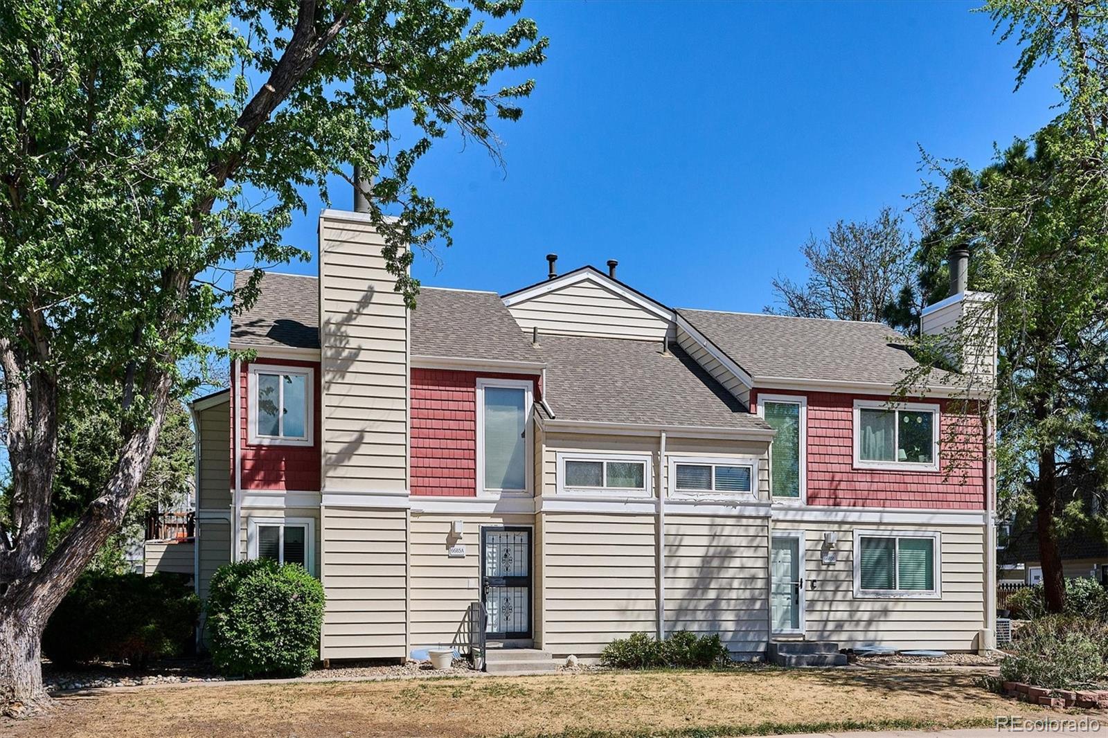 denver&nbsp; House Search Picture
