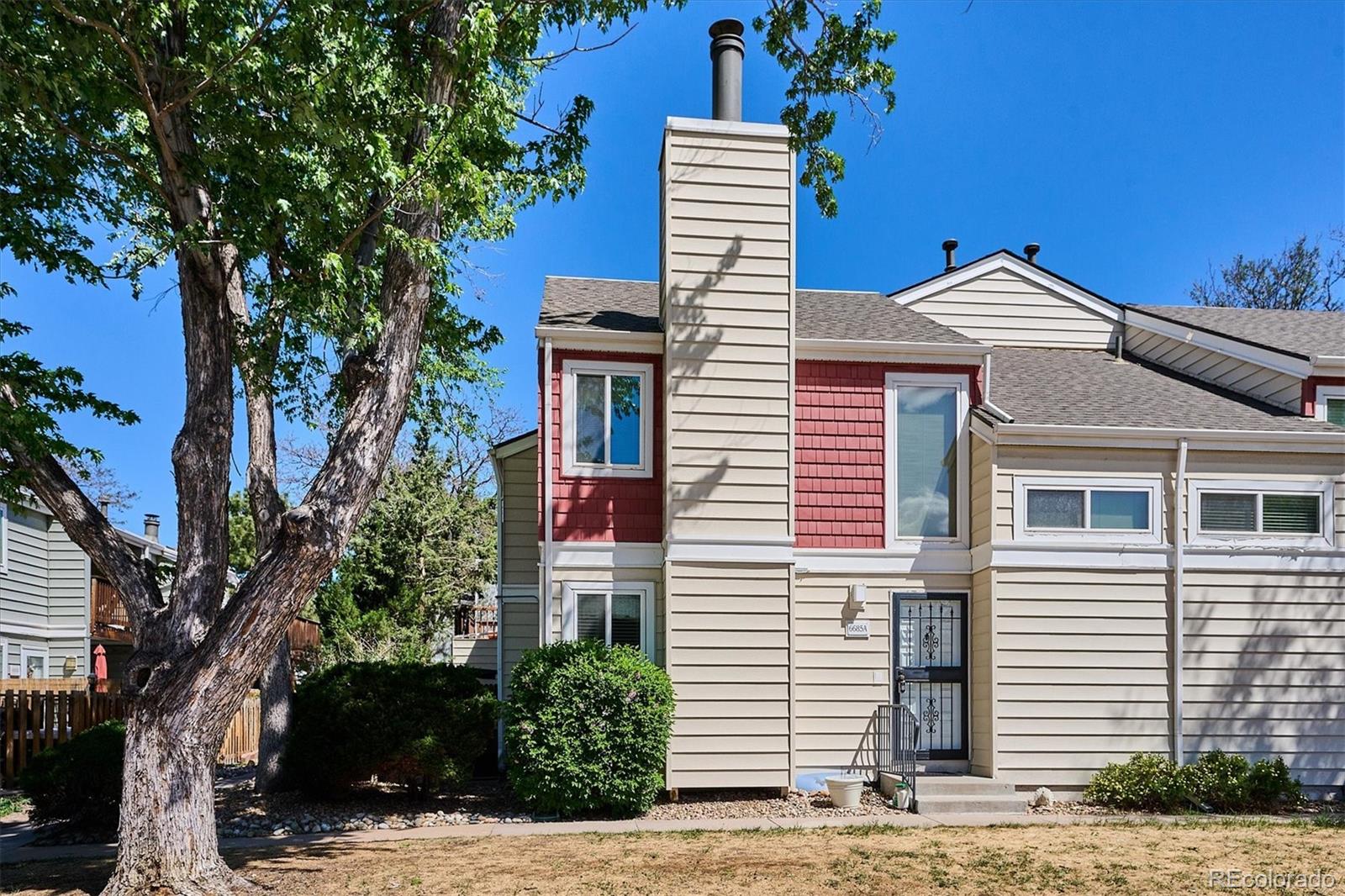 6685 E Arizona Avenue, denver&nbsp; House Search MLS Picture