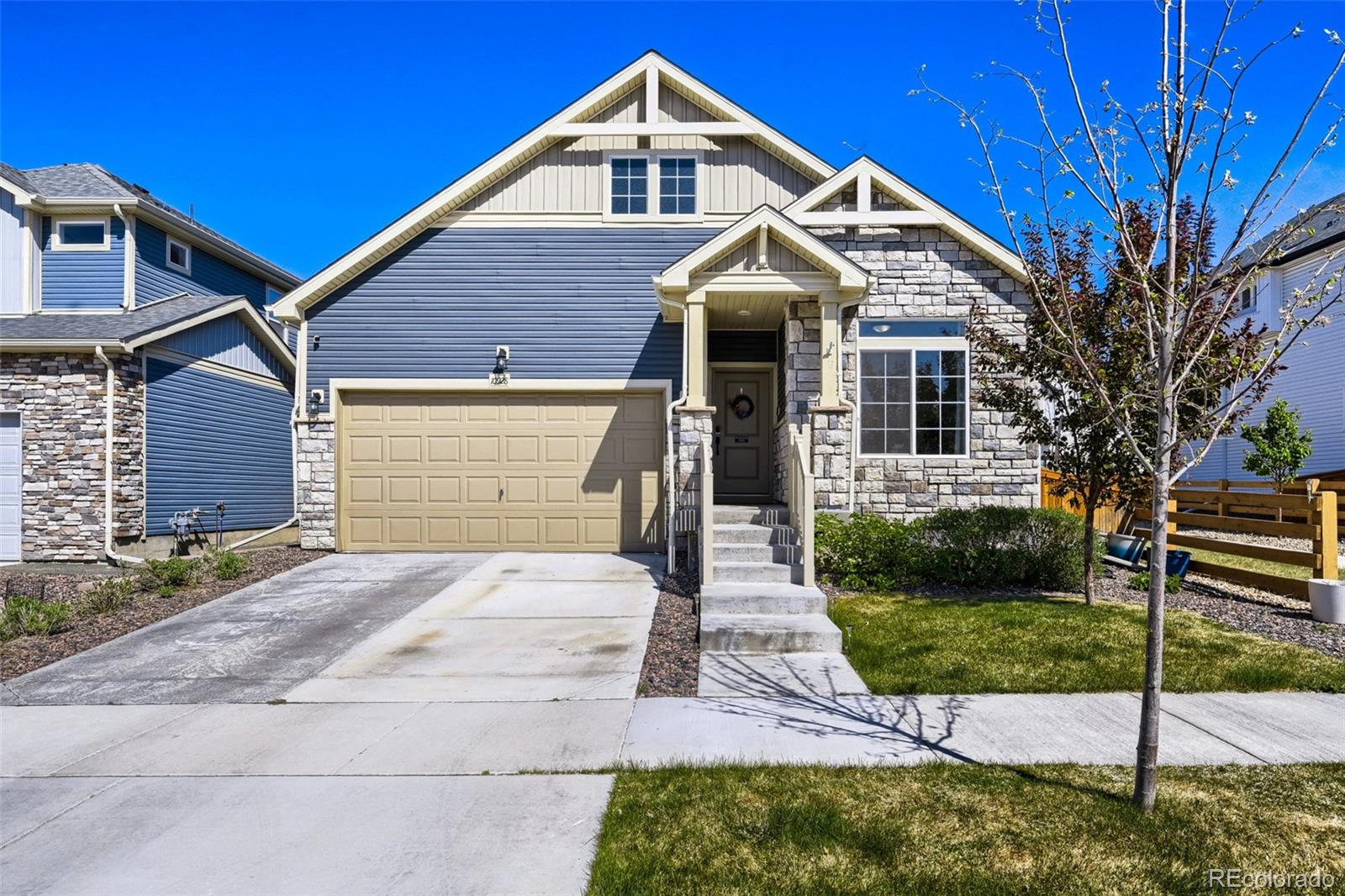 10928  Memphis Court, commerce city&nbsp; House Search MLS Picture