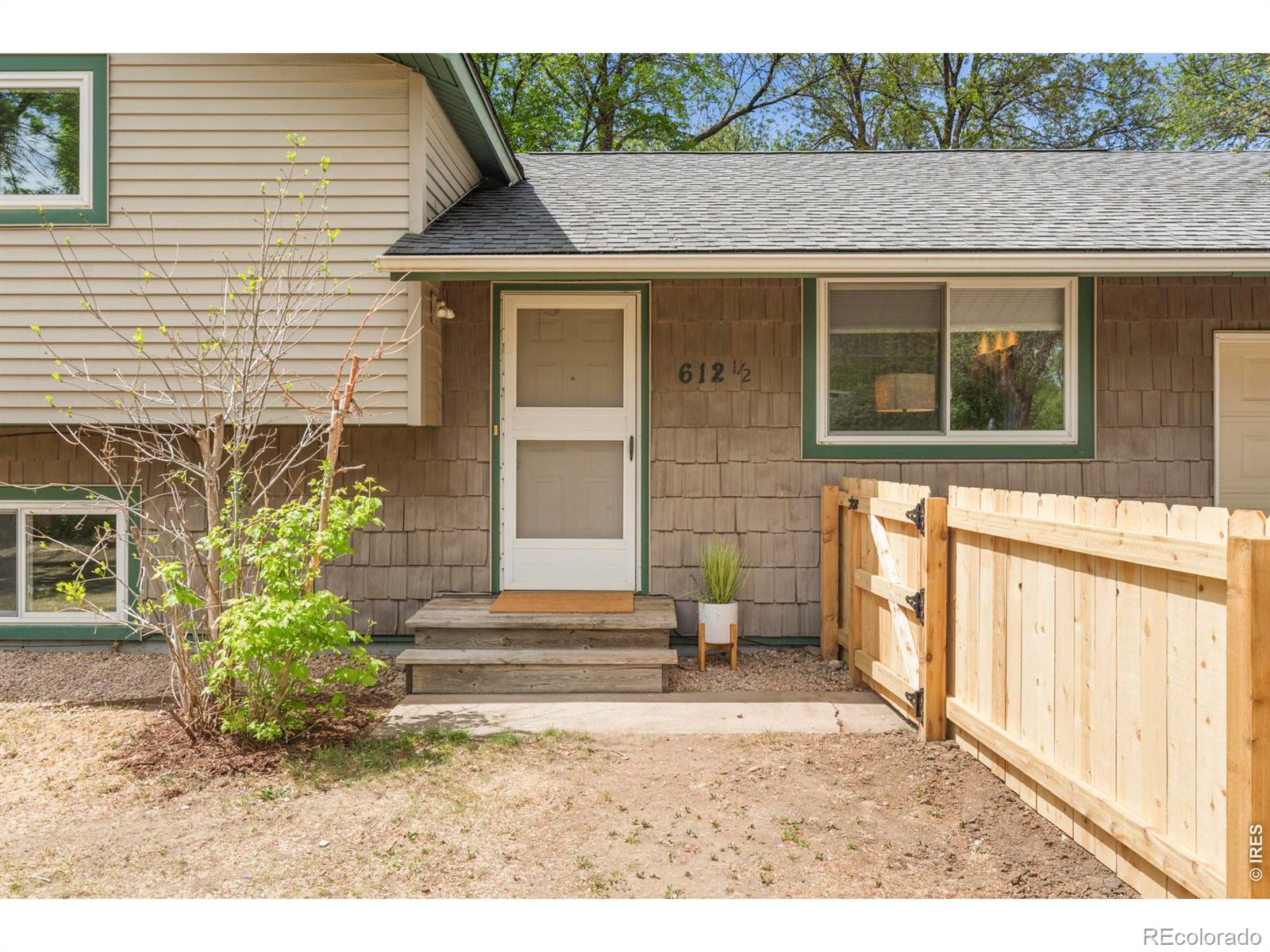 612 E Chester Street, lafayette&nbsp; House Search MLS Picture