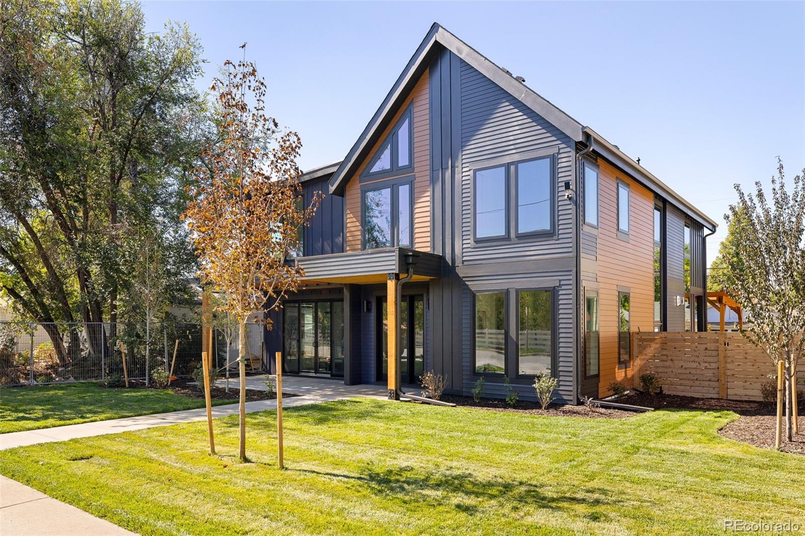 4547 S Clarkson Street, englewood&nbsp; House Search MLS Picture