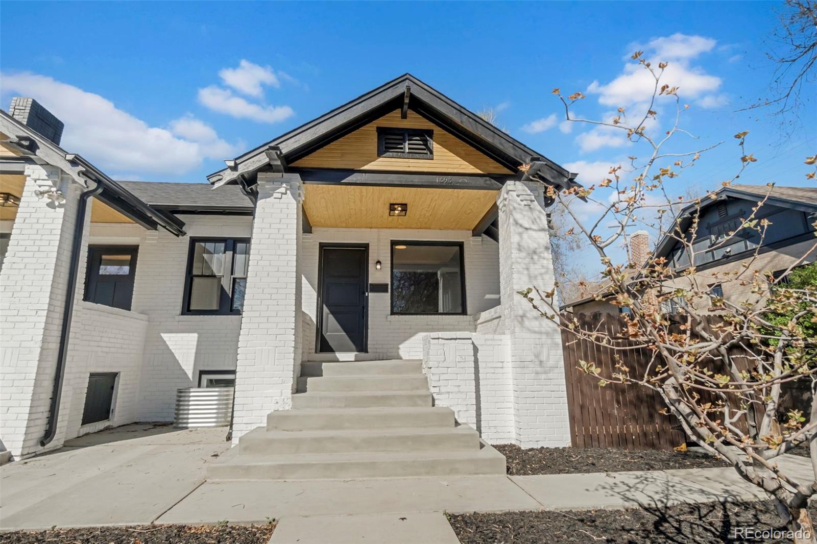 Colfax Ave Denver Home | MLS #: 19754451393 N Newton Street, Denver Beds: 5 Baths: 2 Price: $698,900