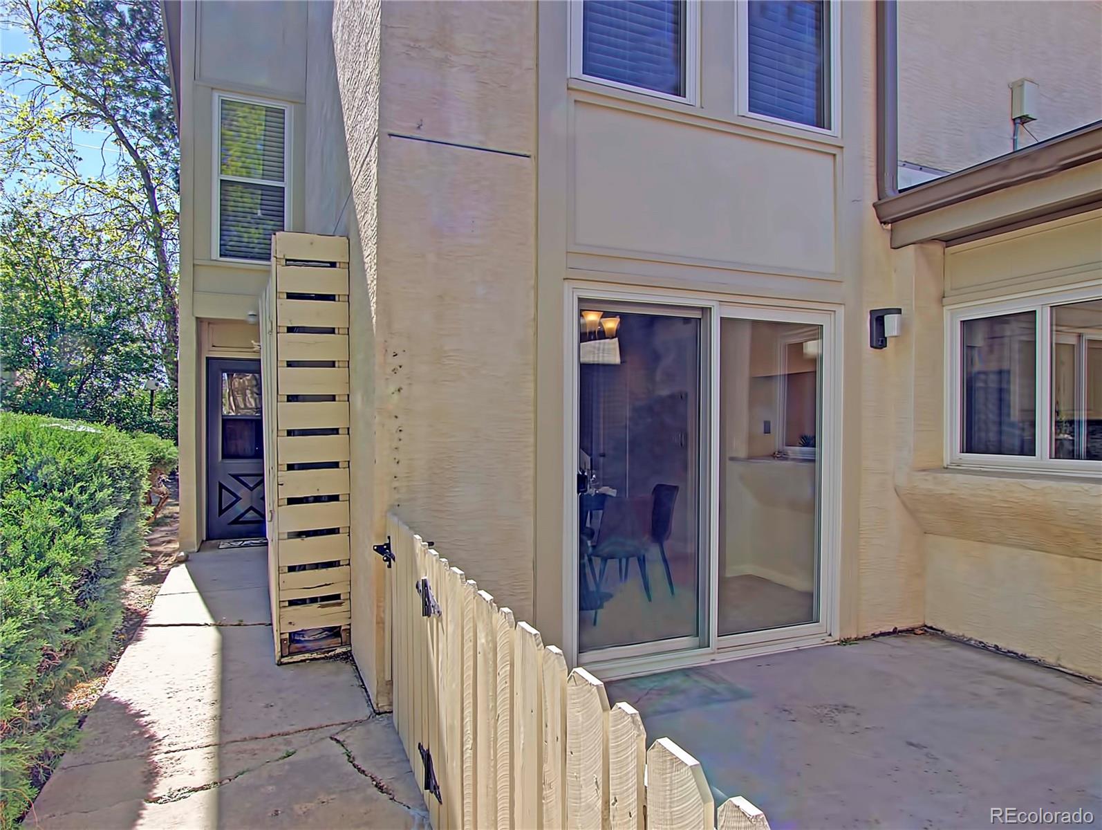 3330  Templeton Gap Road, colorado springs&nbsp; House Search MLS Picture