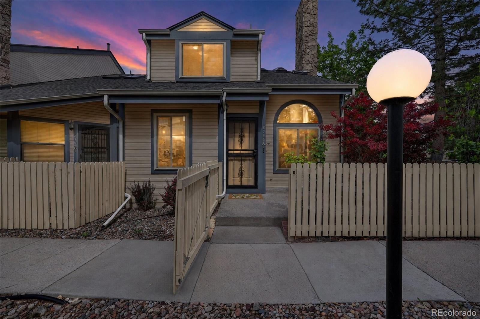 Villages Arvada Condo / Townhome | MLS #: 22878658786  Allison Drive A, Arvada Beds: 2 Baths: 3 Price: $400,000