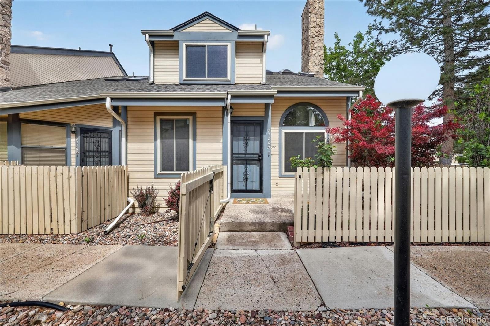 8786  Allison Drive, arvada&nbsp; House Search MLS Picture
