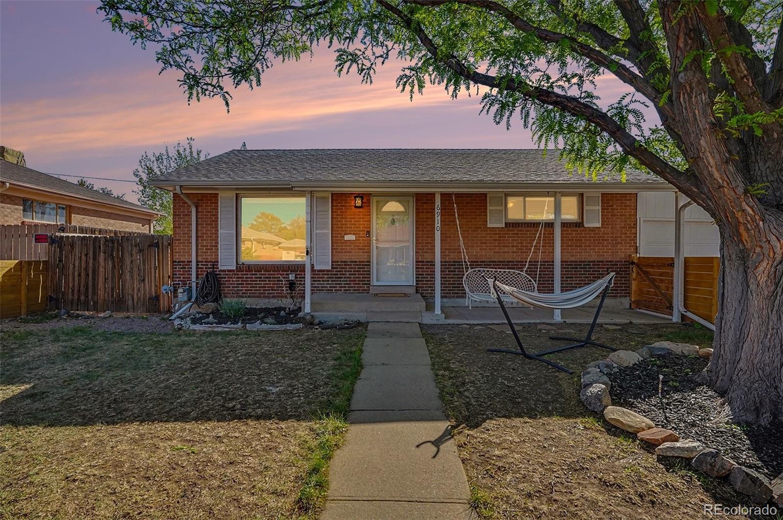 Earl T Denver Home | MLS #: 63289486910  Ruth Way, Denver Beds: 3 Baths: 2 Price: $500,000