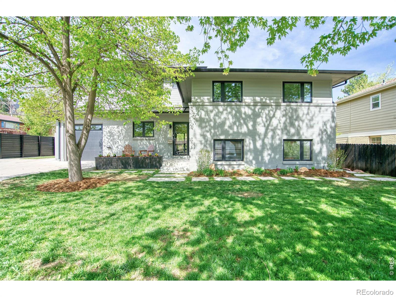 375  Bates Avenue, boulder&nbsp; House Search MLS Picture