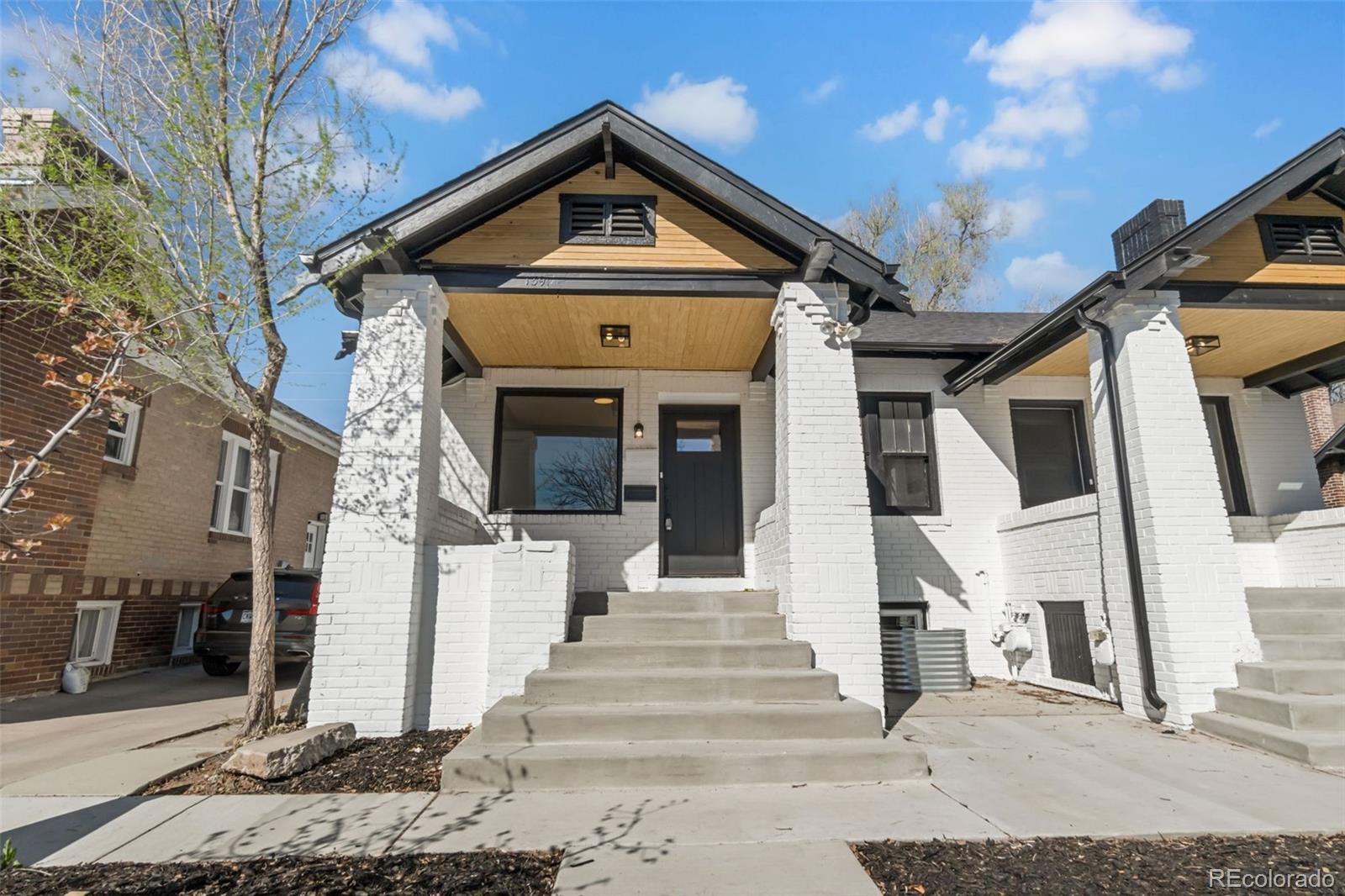 Colfax Ave Denver Home | MLS #: 90034591391  Newton Street, Denver Beds: 5 Baths: 2 Price: $698,900