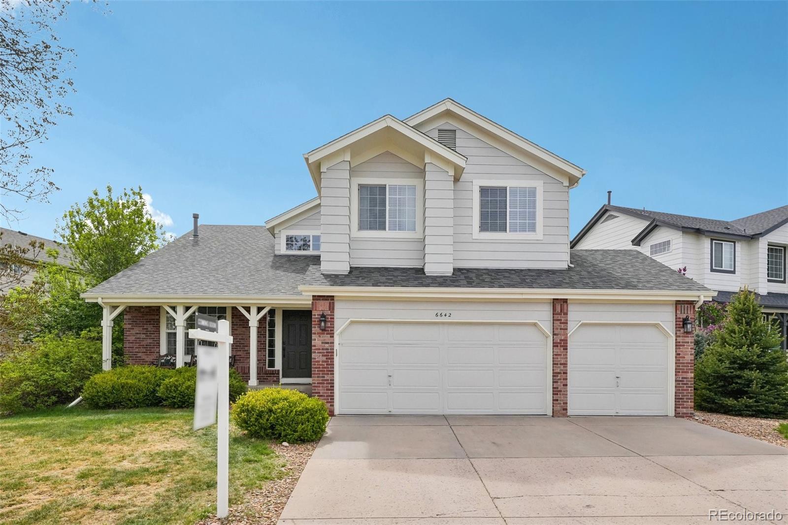  Lone Tree Home | MLS #: 81780026642  Tiger Tooth , Lone Tree Beds: 4 Baths: 3 Price: $737,900
