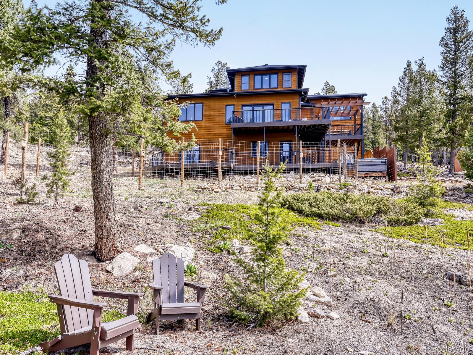 34628  Lyttle Dowdle Drive, golden&nbsp; House Search MLS Picture