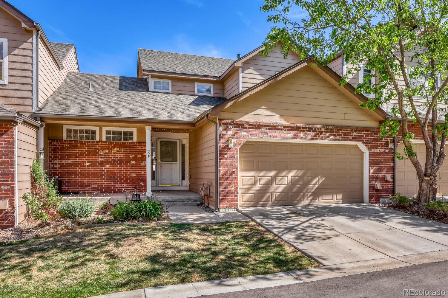 6839 S Webster Street, littleton&nbsp; House Search MLS Picture