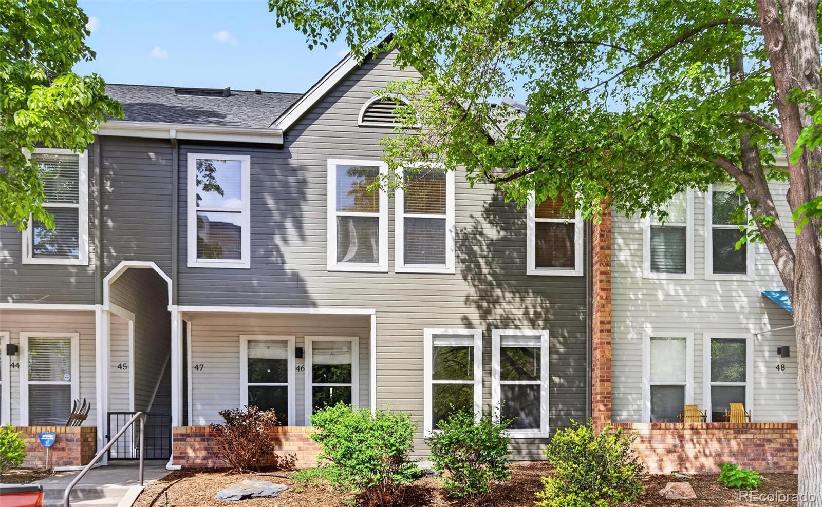 denver&nbsp; House Search Picture