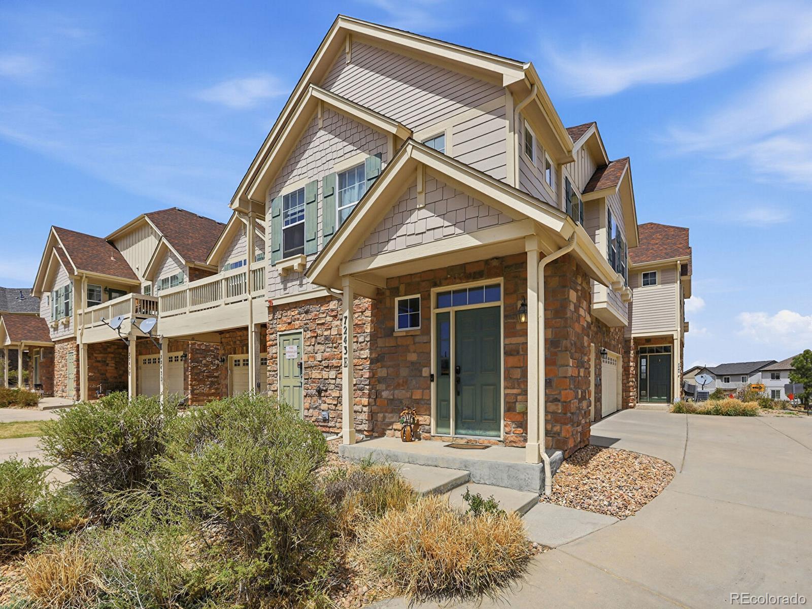 aurora&nbsp; House Search Picture