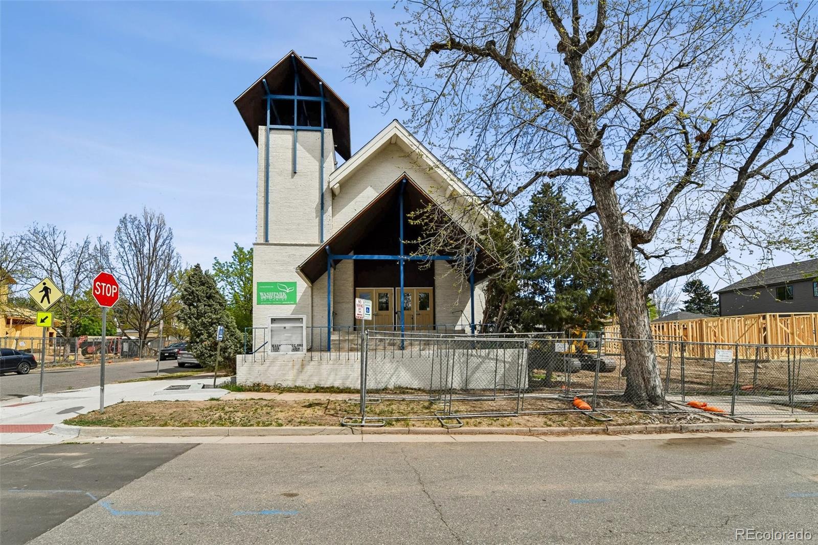 Washington Park Denver Home | MLS #: 6391907400 S Williams Street, Denver Beds: 5 Baths: 4 Price: $1,495,000
