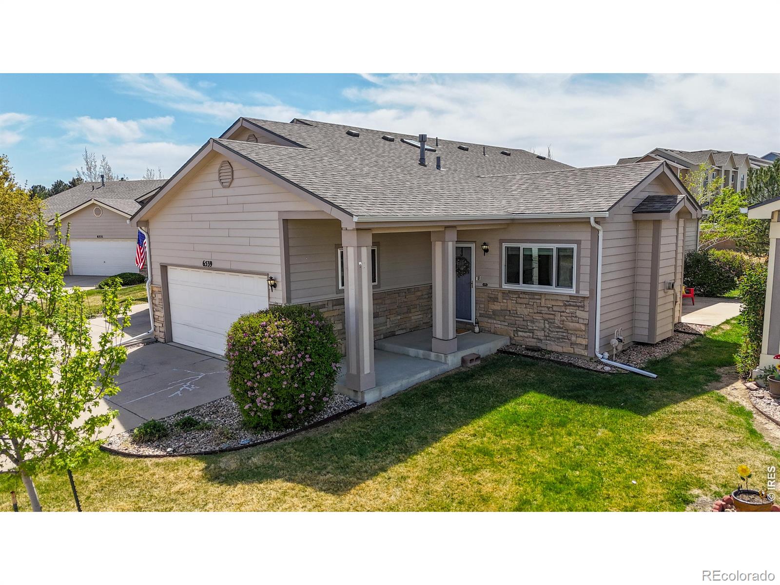 Paragon Point Fort Collins Home | MLS #: 45678910572086539  Finch Court, Fort Collins Beds: 3 Baths: 2 Price: $405,000