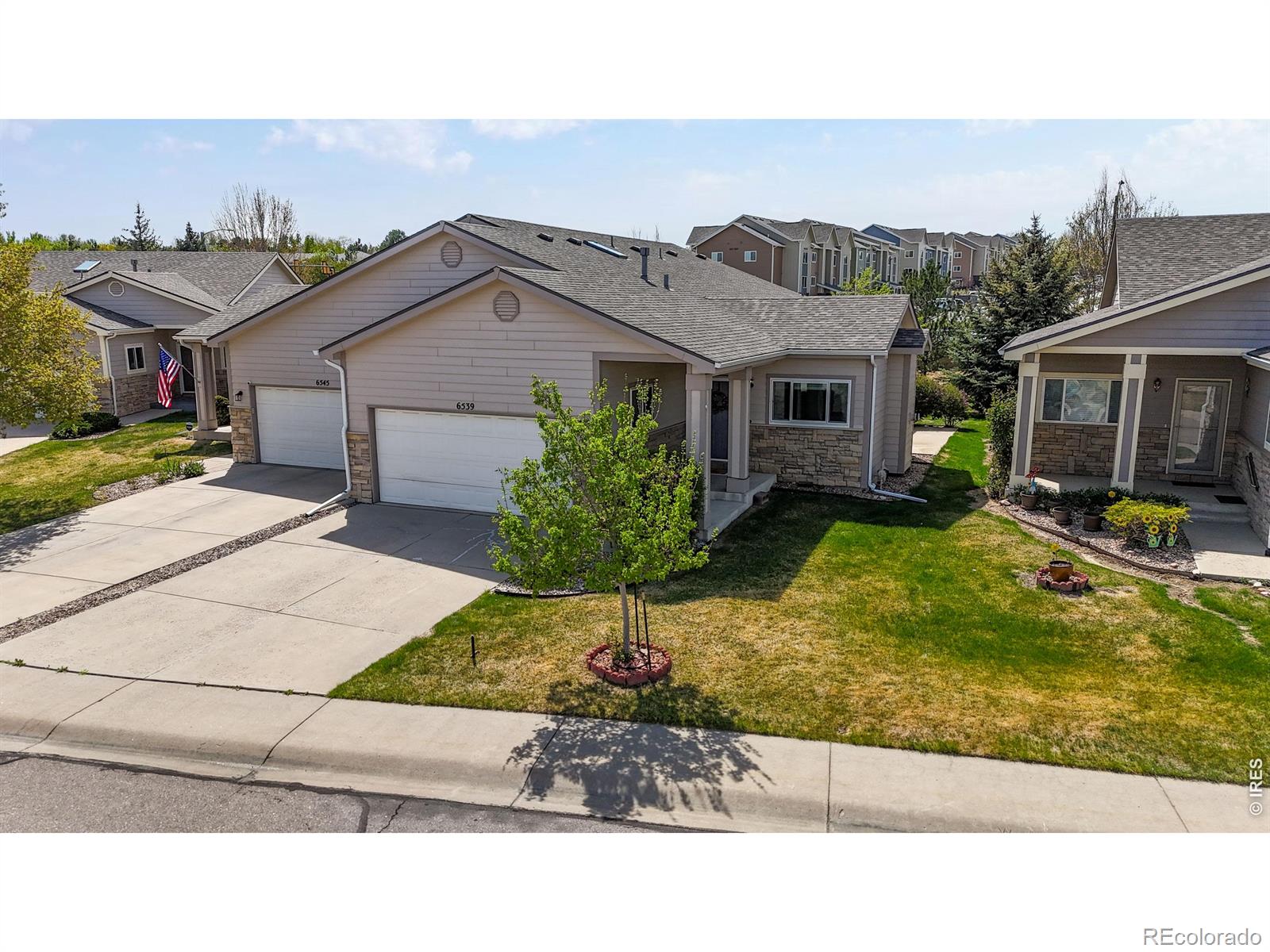 6539  Finch Court, fort collins&nbsp; House Search MLS Picture