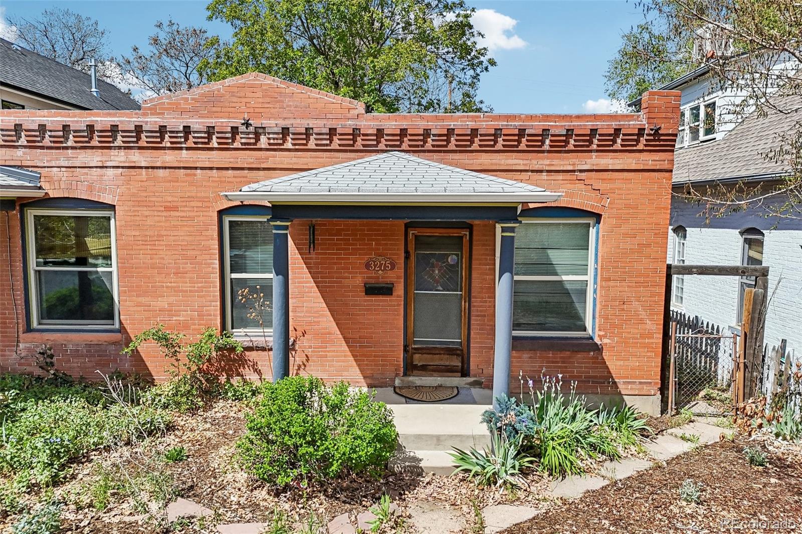 Highland Denver Home | MLS #: 65522013275  Perry Street, Denver Beds: 1 Baths: 1 Price: $470,000