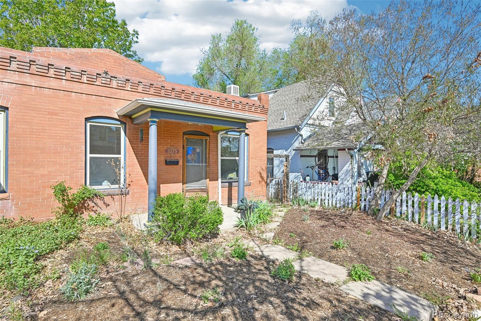 3275  Perry Street, denver&nbsp; House Search MLS Picture