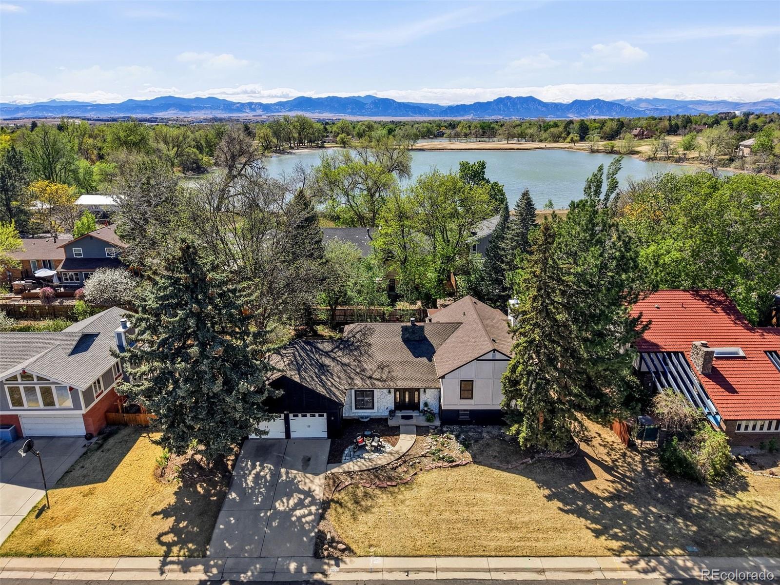 Northmoor Broomfield Home | MLS #: 58952561271  Bellaire Street, Broomfield Beds: 4 Baths: 3 Price: $850,000