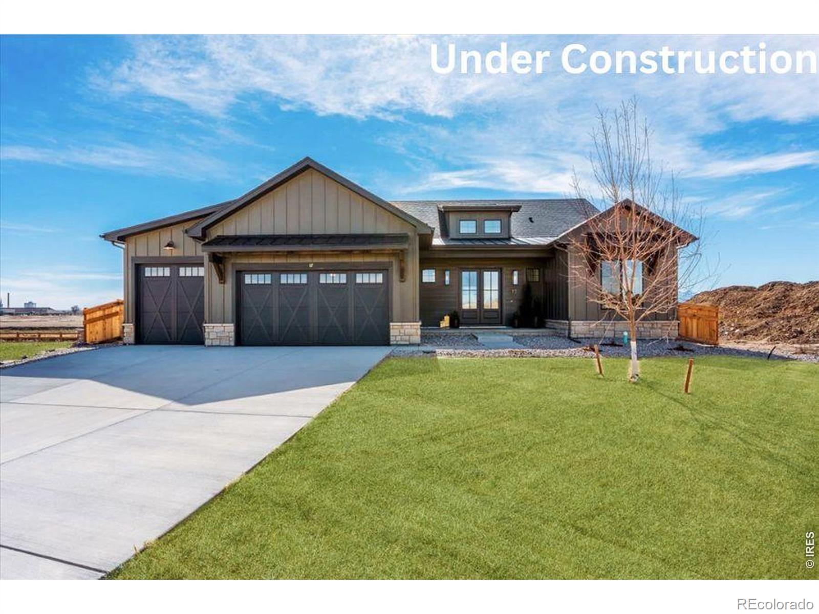 Greenspire Windsor Home | MLS #: 45678910572128  Blue Fortune Court, Windsor Beds: 5 Baths: 4 Price: $1,199,387