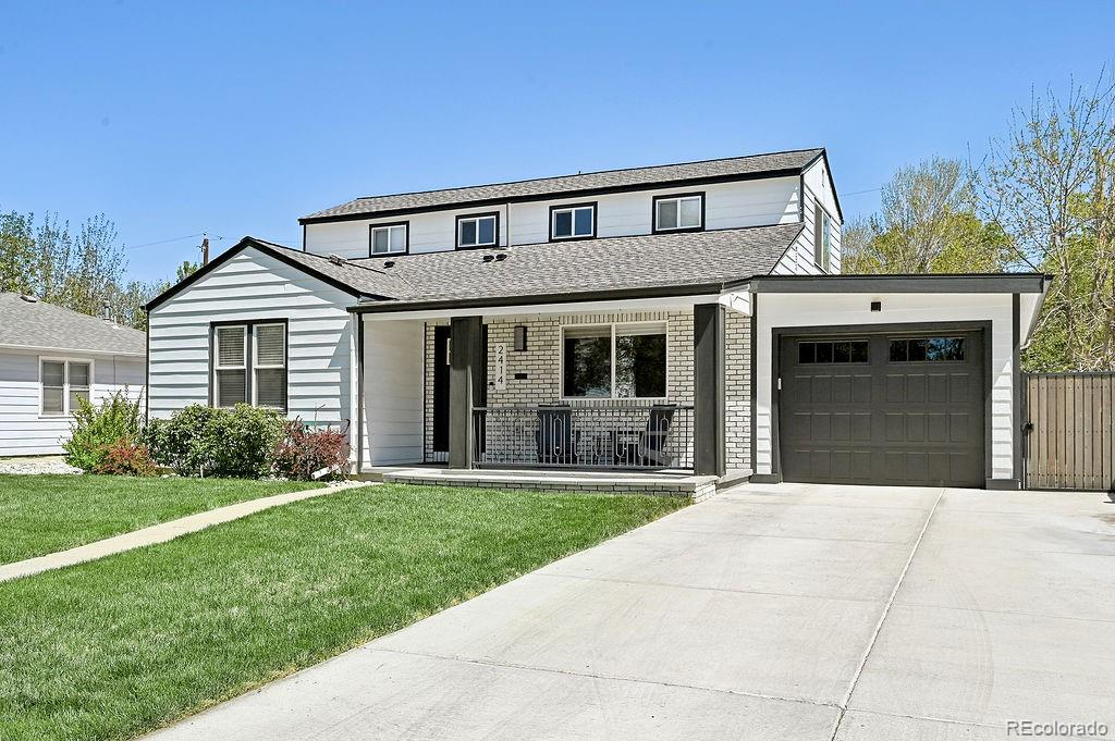 2414  Newland Street, edgewater&nbsp; House Search MLS Picture