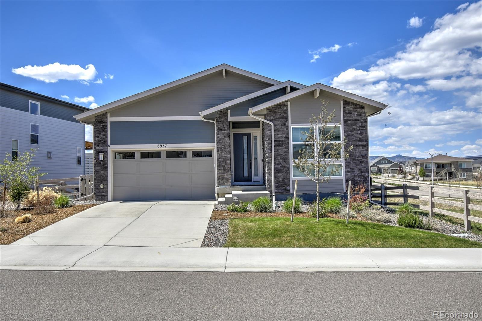 8937  Animas River Street, littleton&nbsp; House Search MLS Picture