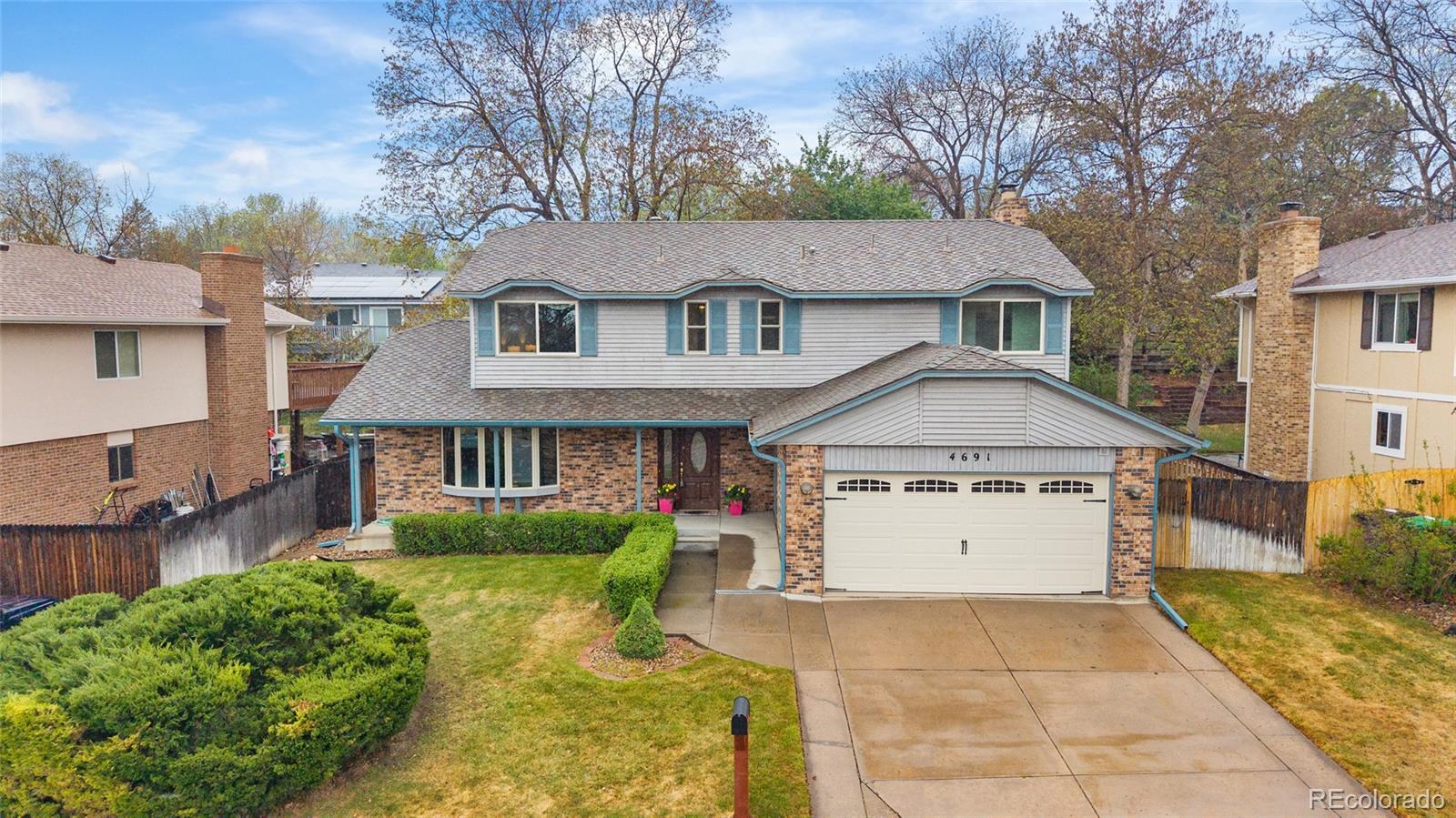 Bow Mar Heights Denver Home | MLS #: 22664694691 S Wolff Street, Denver Beds: 3 Baths: 4 Price: $650,000