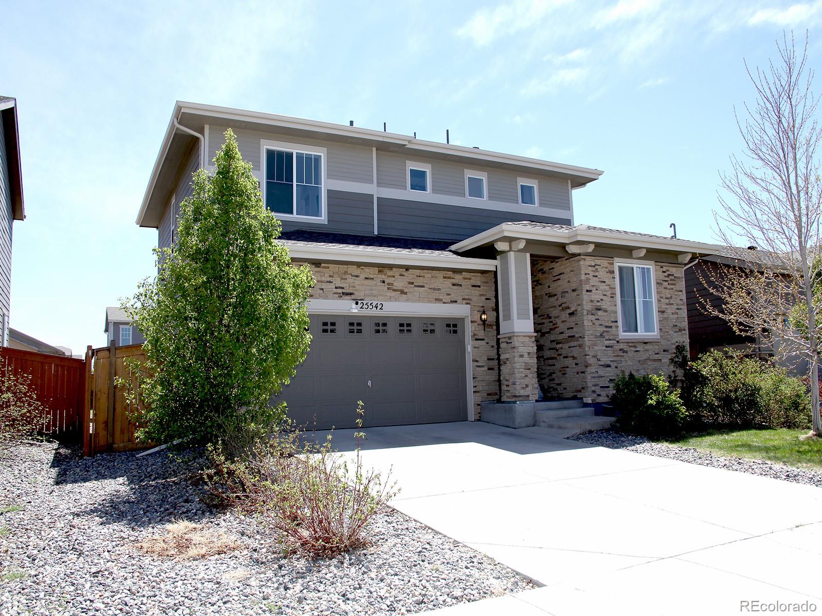 Traditions Aurora Home | MLS #: 246412625542 E Bayaud Place, Aurora Beds: 4 Baths: 3 Price: $523,000