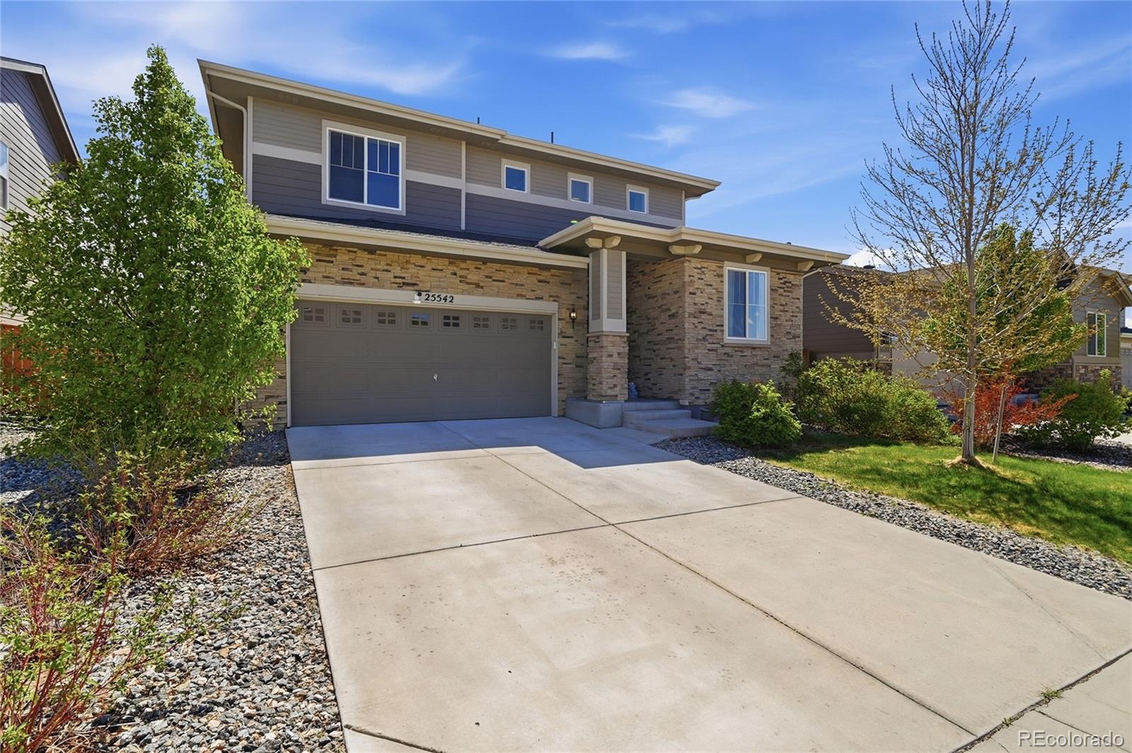 25542 E Bayaud Place, aurora&nbsp; House Search MLS Picture